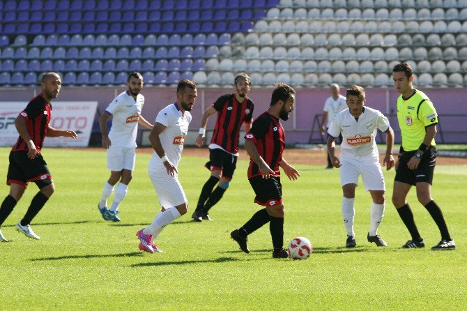 Spor Toto 3. Lig