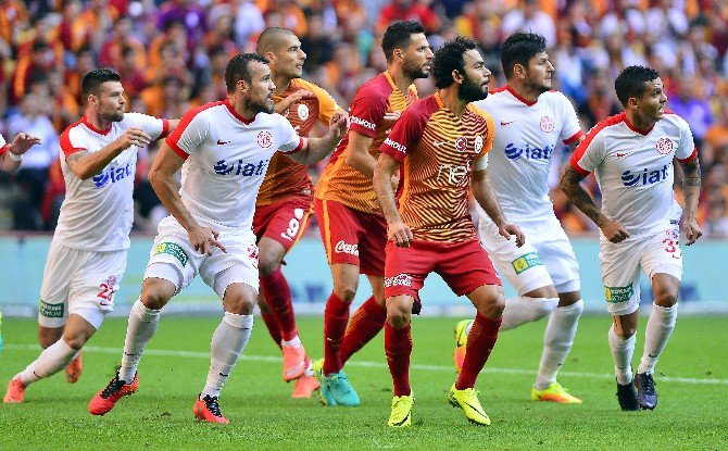 Spor Toto Süper Lig