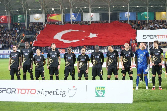 Spor Toto Süper Lig