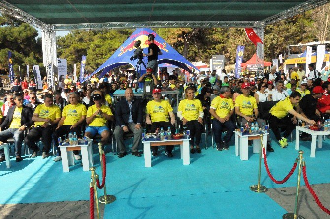 Turkcell Gelibolu Maratonu’nda 6 Bin Kişi Barış İçin Koştu