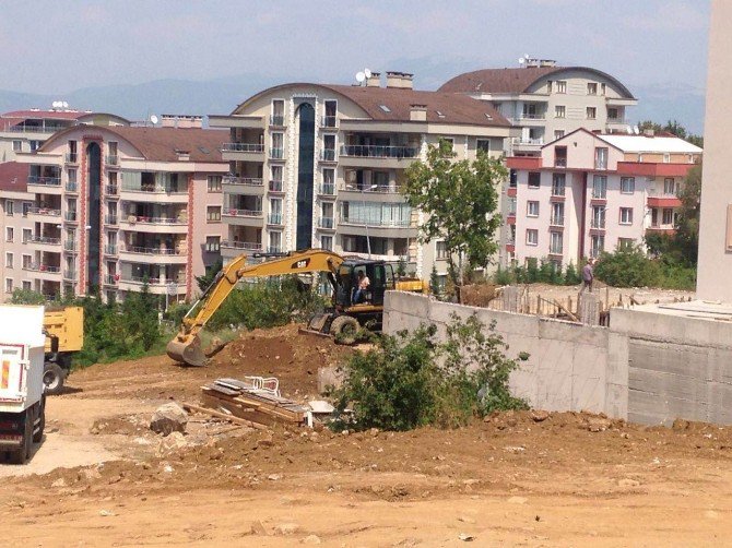 Yıldırım’da Altyapı Atağı