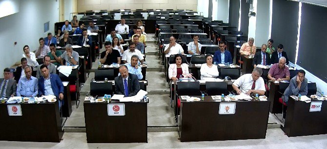 İlçe Belediyelerine Mevzuat Semineri