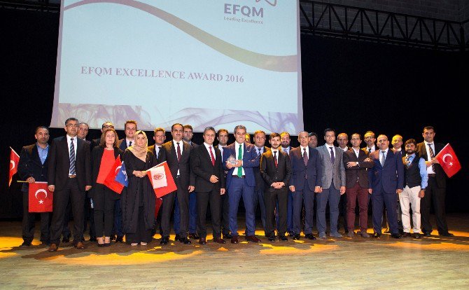 İett Kalitede Çıtayı Yükseltiyor