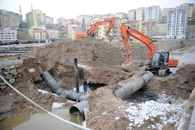 Başkent’te Kazı Sezonu Ay Sonunda Sona Eriyor