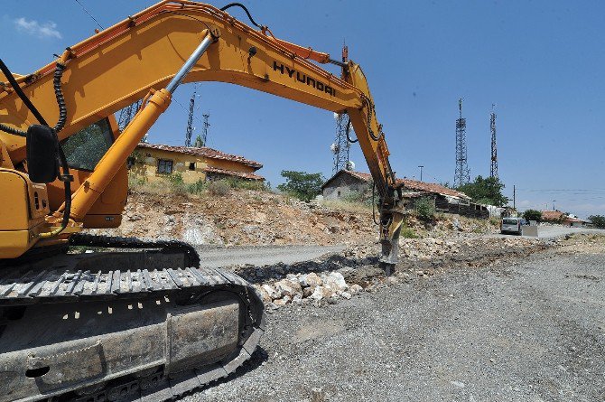 Başkent’te Kazı Sezonu Ay Sonunda Sona Eriyor