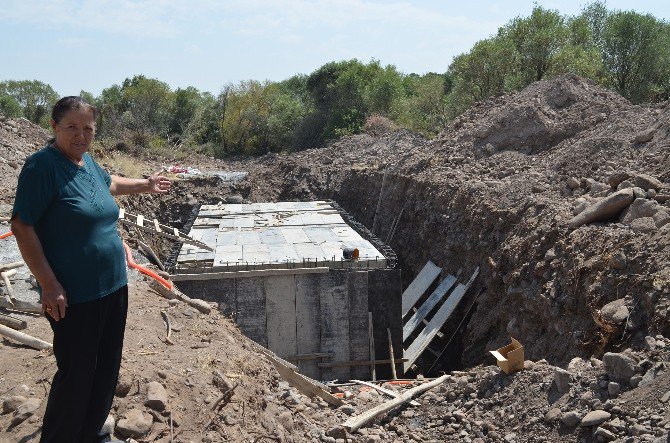 Bozan Ve Doydum Mahallelerinin Sorunlarını Çözüldü