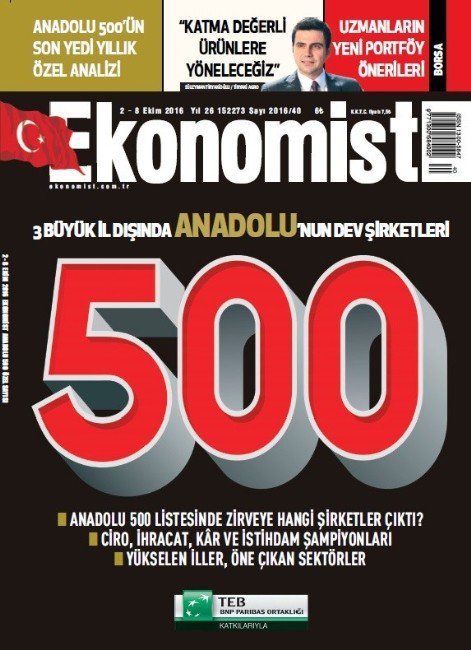 Aşkale Çimento Anadolu 500’de 65’nci