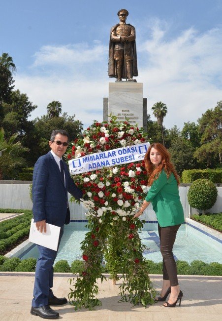 Tüzün: “Kentsel Dönüşüm Daha İyi Bir Dünya İçin Olmalı”