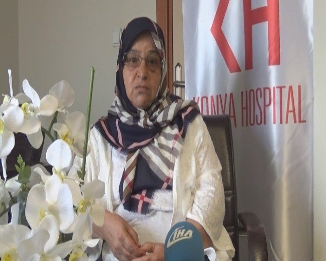 Konya Hospital’de Alternatif Tıp İle Gluten Alerjisi Tedavisi