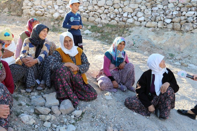 Fırdanlar Hizmetle İlk Kez Tanıştı