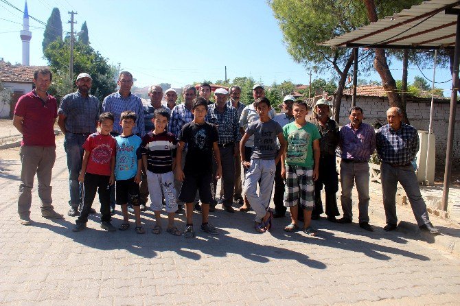 Tekelioğlu’ndan Toplu Ulaşım Talebi