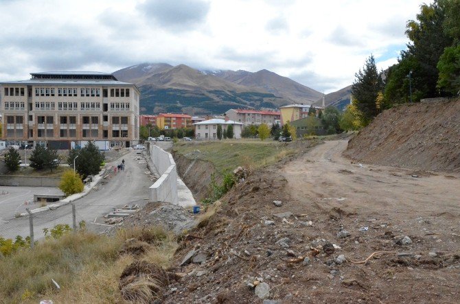 Palandöken Belediyesi’nden Bir İlk