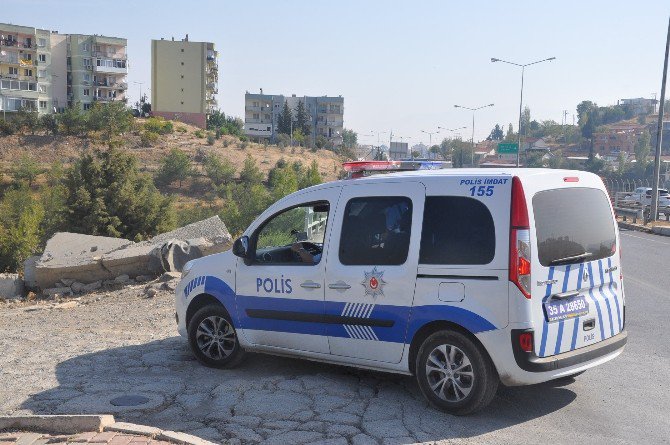 İzmir’de Terör Alarmı