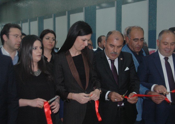 15 Temmuz Fotoğraf Sergisi Ankara’da Açıldı