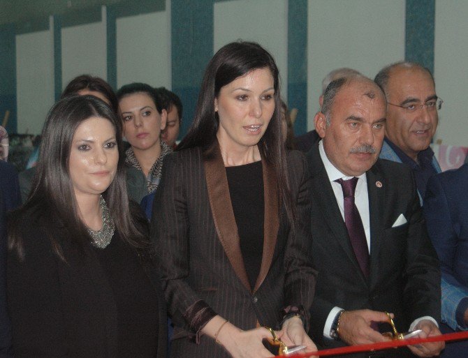 15 Temmuz Fotoğraf Sergisi Ankara’da Açıldı