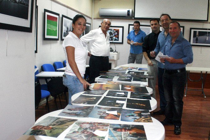 Afad Altın Kamera Fotoğraf Yarışması Sonuçlandı