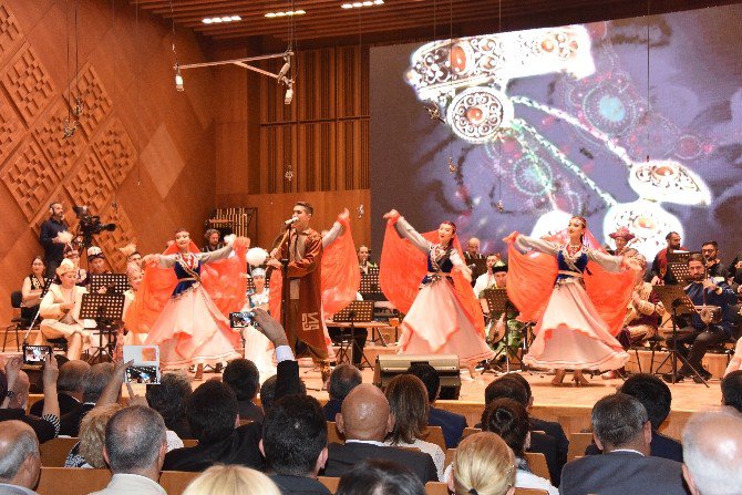 Çeyrek Asırlık Bağımsızlık, Ankara’da Coşkuyla Kutlandı