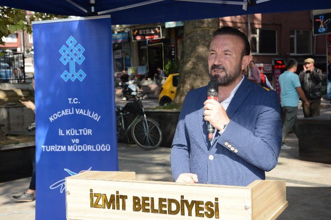 Başkan Doğan, Turizm Bürosunun Açılışına Katıldı