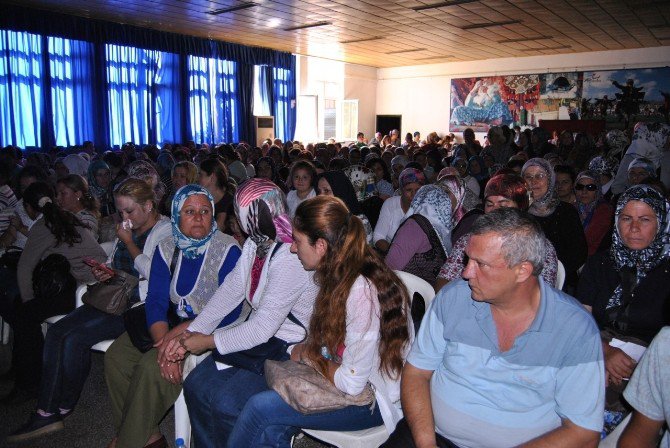 50 Kişinin Alınacağı İşe 13 Kat Başvuru, Fethiye’de İşe Hücum