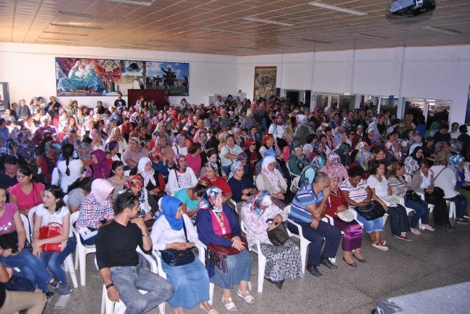 50 Kişinin Alınacağı İşe 13 Kat Başvuru, Fethiye’de İşe Hücum