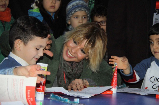 Çocuklar Gülsün Diye Derneği, 35. Anaokulunu Ordu’da Açacak