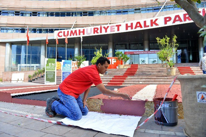 Muratpaşa Tanıtım Günleri Başlıyor