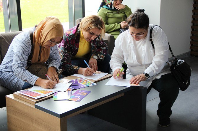 Sosyal Gelişim Merkezi Yeni Dönem Kayıtları Büyük İlgi Görüyor