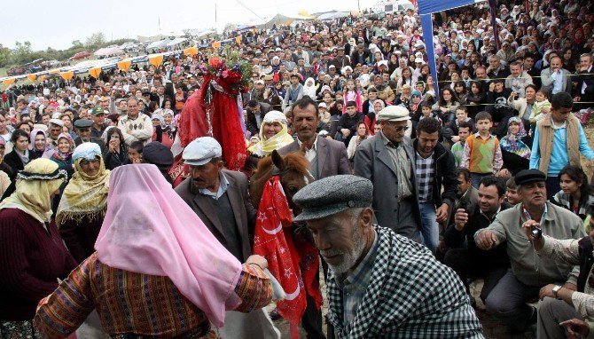 Aydınlı Yörükler ‘Arka Sokaklar’dan Özür Bekliyor