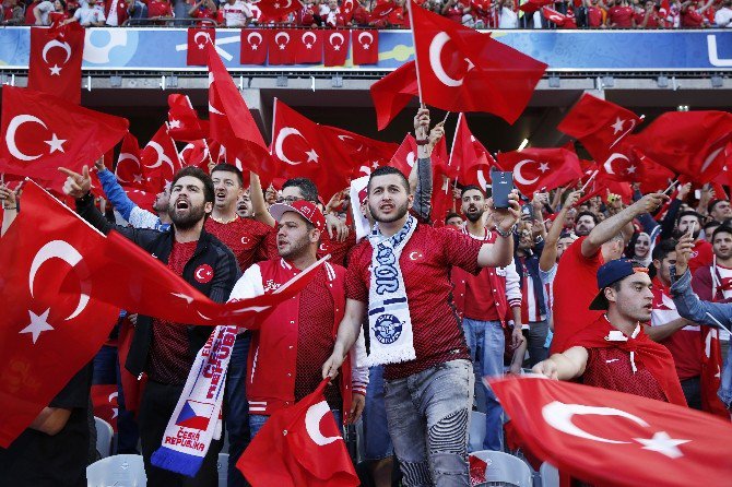 A Milli Takım, Kritik Virajdan Kayıpsız Geçmek İstiyor