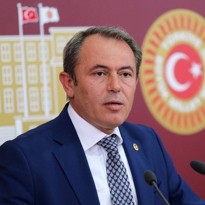 Ak Partili Şahin Tin’den, Irak Parlamentosunun Kararına Tepki