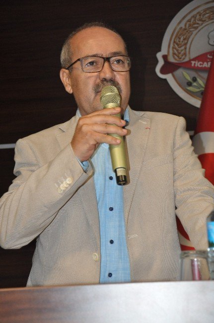 Söke Ovası Sulama Birliği’nde Özekmekçi Güven Tazeledi