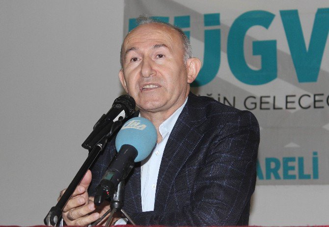 Ünlü Tarihçi Şimşirgil: "Bu Darbe, Abdülhamit Han Darbesi Gibiydi"