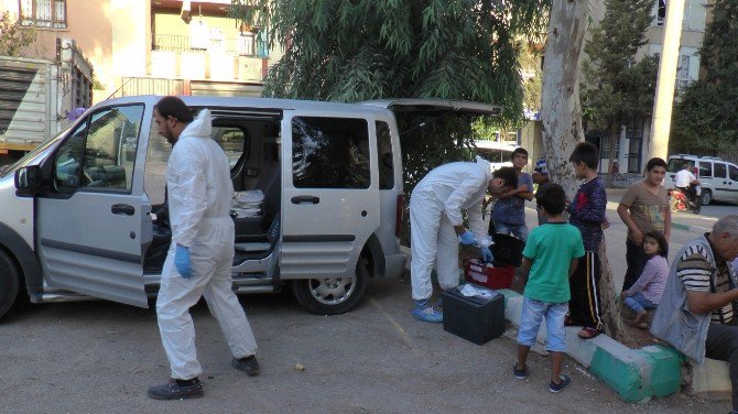 26 Yaşındaki Kadın Kendini Asarak İntihar Etti