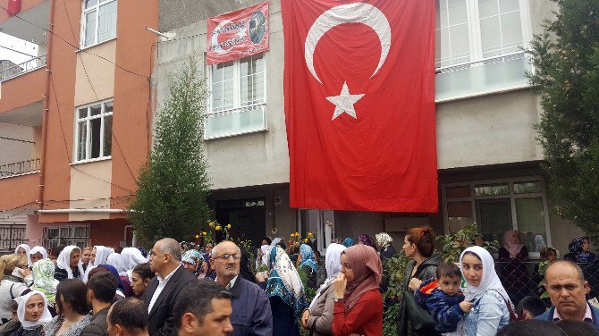 Viranşehir Şehidinin Ailesine Acı Haber Ulaştı