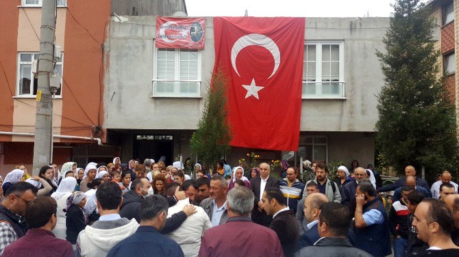 Viranşehir Şehidinin Ailesine Acı Haber Ulaştı