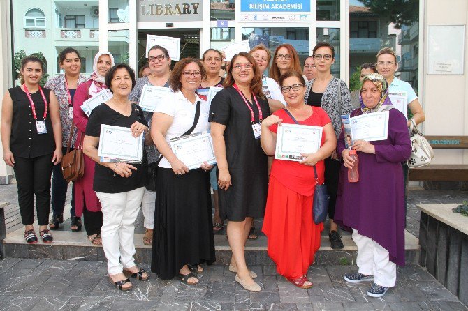 Evde Güvenilir Gıda Ve Sağlıklı Mutfak Sırları Semineri Gerçekleştirildi.