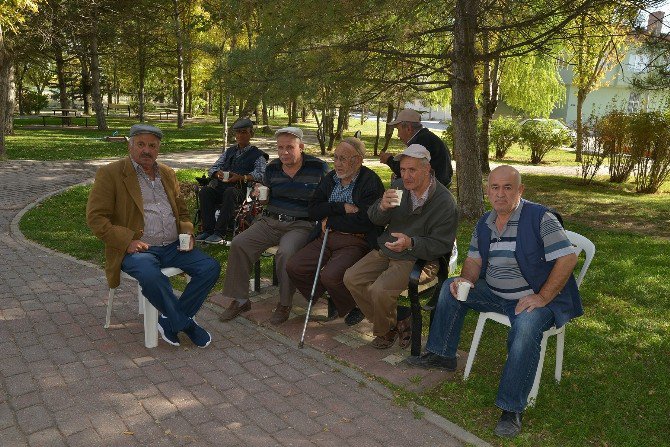 Birlikte Zaman Geçirmenin Keyfi Tepebaşı’nda