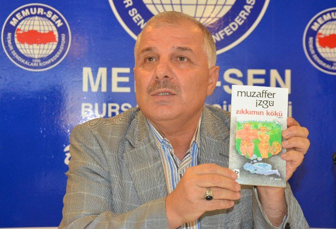 Eğitim Bir-sen’den Öğrencilere Müstehcen İçerikli Kitap Dağıtılmasına Tepki