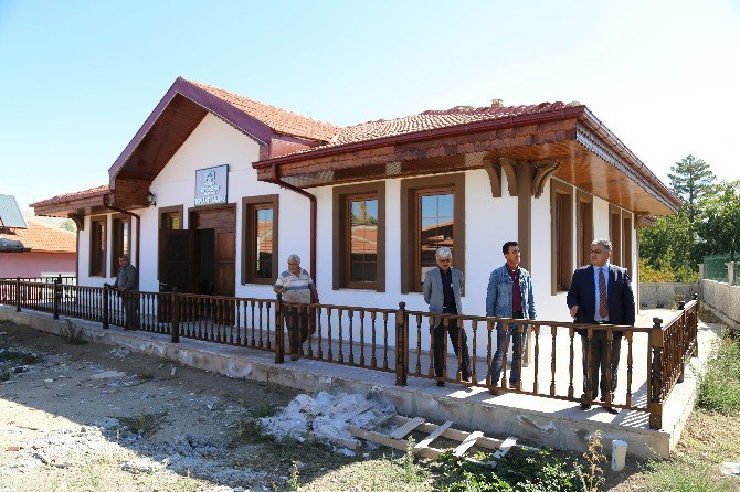 Ereğli’den Büyükşehir’e Teşekkür