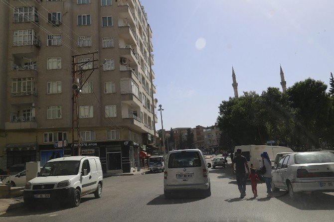 Büyükşehir Nizip’in Trafik Sıkıntısını Masaya Yatırdı