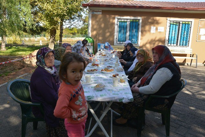 Birlikte Zaman Geçirmenin Keyfi Tepebaşı’nda