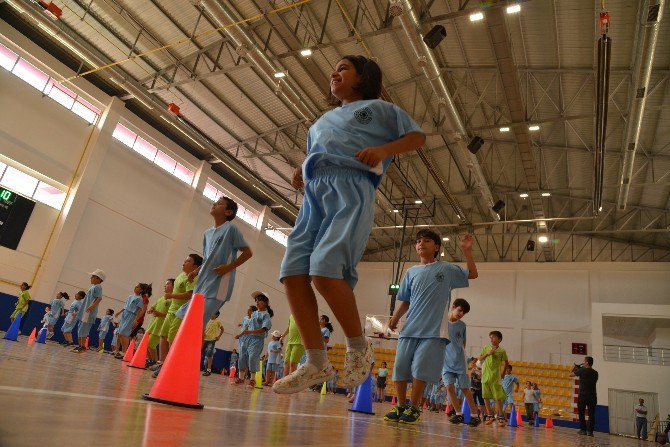 Kış Spor Okulları Açılıyor