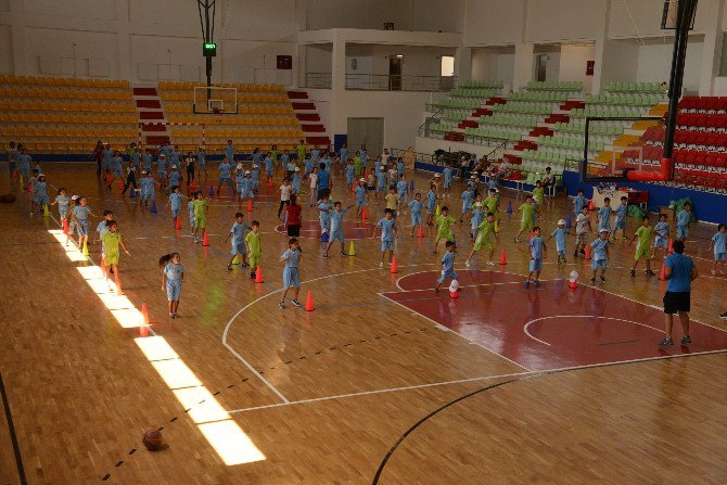 Kış Spor Okulları Açılıyor