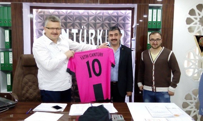 Güzelyurtspor’da Transferler