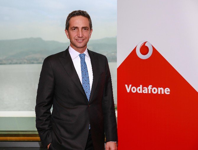 "Vodafone’lu Esnafın, Faturası Artık Kontrol Altında"