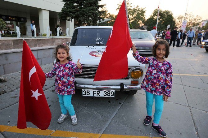 2’nci Mahalle Festivali Başladı