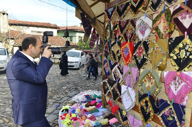 Fotoğraf Yarışmasında Başvurular Sürüyor