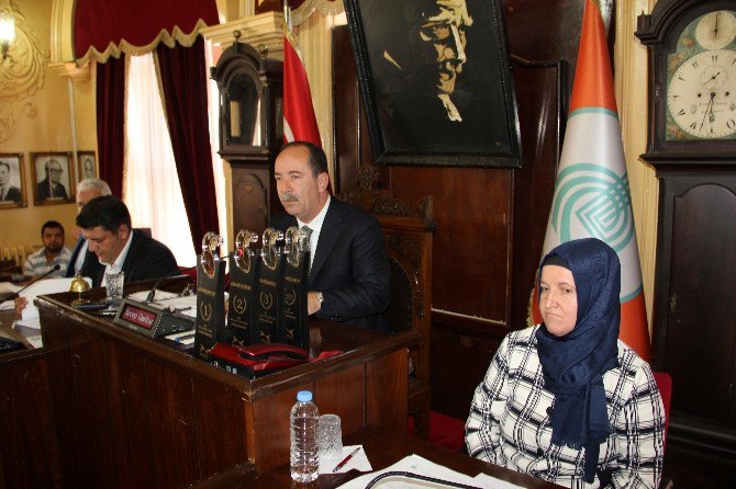 Edirne Belediyesi Tarihi Konaklara Yön Verecek