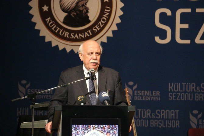 Bakan Avcı’dan Gençlere ’Tekbir’ Uyarısı