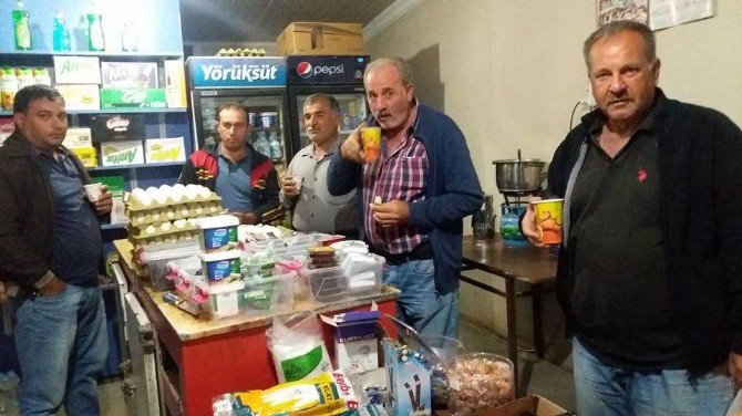 20 Yıllık Muhtardan "Bakkallara Sahip Çıkın" Çağrısı